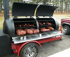 Image result for BBQ Meat Smokers