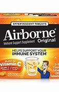 Image result for Airborne Cold Remedy