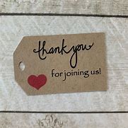 Image result for Thank You for Joining