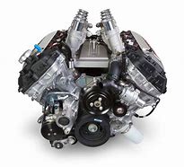 Image result for Ford Coyote Engine