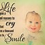 Image result for Cute Short Quotes About Smiling