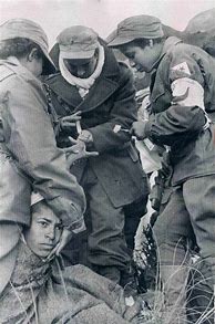 Image result for Algerian War
