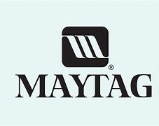 Image result for Maytag Sign