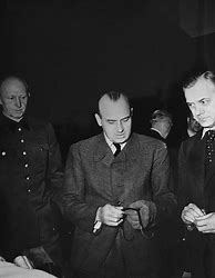 Image result for Alfred Jodl Nuremberg Trials