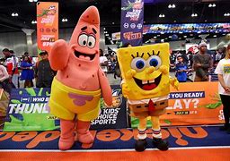 Image result for Nickelodeon CEO