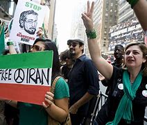 Image result for Iran Protest Mapping