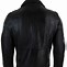 Image result for Black Leather Jacket