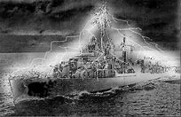 Image result for the Philadelphia Experiment