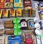 Image result for Crushed Food Cans