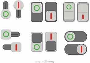 Image result for Switch Off Button