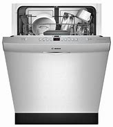 Image result for Stainless Steel Home Dishwasher