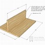 Image result for Simple Side Table Plans