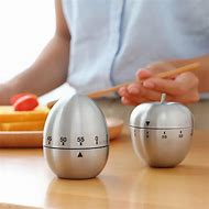 Image result for Kitchen Cooking Timers