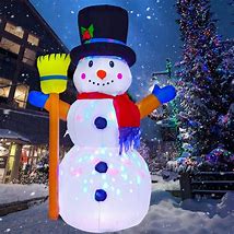 Image result for Youngs 7.3 Beach Christmas Snowman Decor