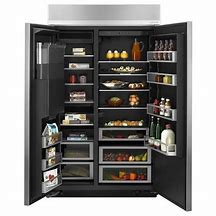 Image result for 42 Counter-Depth Refrigerator