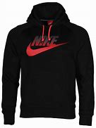 Image result for Nike AW77 Hoodie Women Two Tone