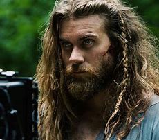 Image result for Viking Braids Male Long Hair