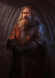 Image result for Wise Wizard Portrait Art