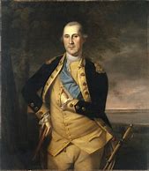 Image result for George Washington Painting Memes