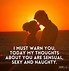 Image result for Sexy Quotes Keep Calm