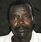Image result for Joseph Kony Creepy