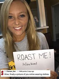 Image result for Best Roasts Say