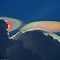 Image result for Storm with Sun Clouds Rainbow