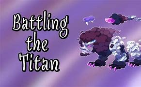 Image result for Prodigy Titan Battle