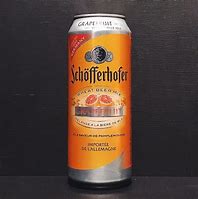 Image result for Grapefruit Wheat Beer
