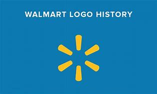 Image result for Walmart Logo Change