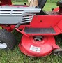 Image result for MTD 42 Riding Mower