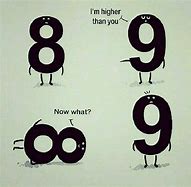 Image result for Too Many Numbers Meme