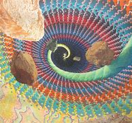 Image result for 70s Psychedelic