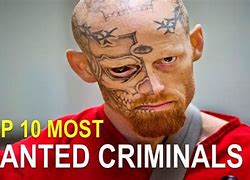 Image result for Most Wanted Criminals in the World