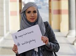 Image result for Bosnian Women in Us