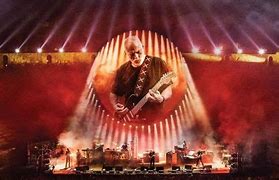 Image result for David Gilmour Kids