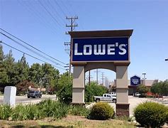 Image result for Lowe's Services