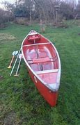 Image result for 17 FT Coleman Canoe