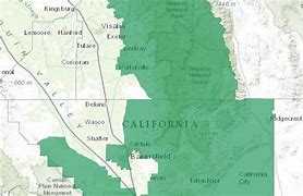 Image result for Kevin McCarthy District Map