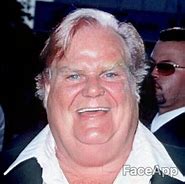 Image result for Chris Farley Hit in Face