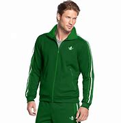 Image result for adidas green jacket men