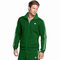 Image result for Adidas Green Tracksuit Jacket
