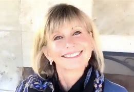 Image result for How Old Is Olivia Newton-John