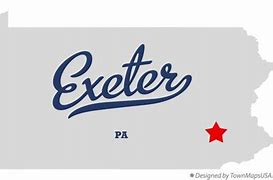 Image result for Exeter Township