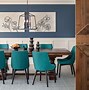 Image result for Contemporary Dining Room Design Ideas