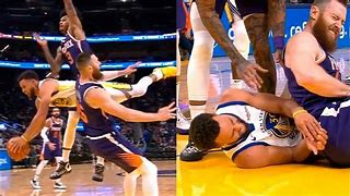 Image result for Steph Curry Injured