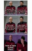 Image result for Deep Cut Star Trek Memes
