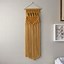 Image result for How to Make Macrame Wall Hanging
