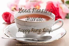Image result for Happy Hump Day Coffee