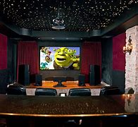 Image result for Home Theater Stage